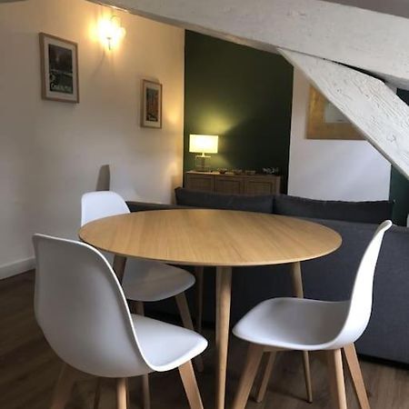 Apartmán Le Joyau De Saint Sernin Toulouse Exteriér fotografie