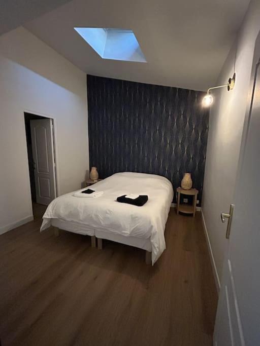 Apartmán Le Joyau De Saint Sernin Toulouse Exteriér fotografie